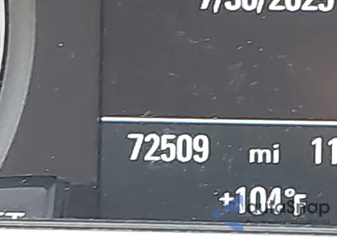 2016 Audi A4 2.0T Premium из США, поврежденный, VIN WAUBFAFLXGN015288